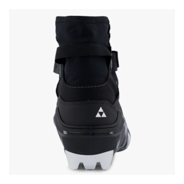 КРОССОВКИ FISCHER XC COMFORT PRO RTL 42/275 мм