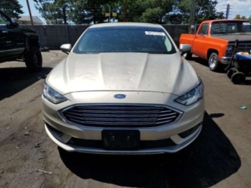 Ford Fusion 2018 Ford Fusion Ford Fusion Se 1.5 Benzyna 181KM, zdjęcie 1