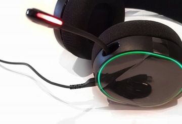 Кабель Шнур для SteelSeries 3 5 7 9X ChatMix