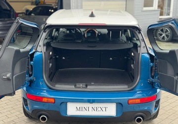 Mini Clubman F54 Kombi 2.0 178KM 2022 MINI Clubman Salon PolskaASO23 2.0 Benzyna 178KM, zdjęcie 7
