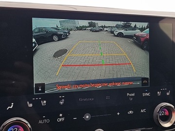 Lexus RX V 2022 Lexus RX 500h F Sport Edition V (2022-), zdjęcie 14