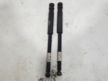 AMORTYZATORY TYL HONDA CIVIC VIII 06-12