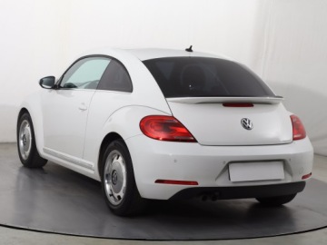 Volkswagen Beetle Hatchback 3d 1.4 TSI 160KM 2014 VW Beetle 1.4 TSI, Salon Polska, Serwis ASO, zdjęcie 3
