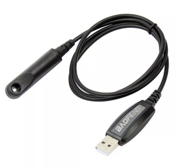 Kabel USB do programowania Baofeng T-57