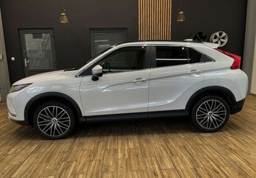 Mitsubishi Eclipse Cross SUV 1.5 T 163KM 2019 Mitsubishi Eclipse Cross 1.5 T 163KM manual GWARANCJA bezwypadkowy, zdjęcie 10