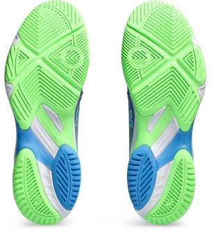 ASICS NETBURNER BALLISTIC FF 3 ЕС 47 СМ 30 США 12,5
