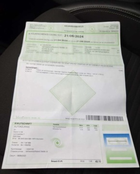 Ford Kuga II SUV Facelifting 1.5 EcoBoost 150KM 2018 Ford Kuga Ford Kuga 1.5 EcoBoost FWD Titanium ASS GPF 1.5 Benzyna 150KM, zdjęcie 25