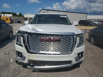  GMC Yukon Denali 2023 6.2l 6.2 Benzyna 420KM, zdjęcie 5