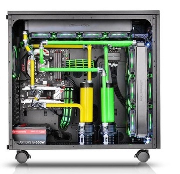 Комплект для гибки труб THERMALTAKE Pacific