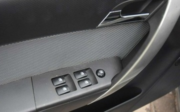 Chevrolet Aveo T250 Hatchback 3d 1.4 DOHC 101KM 2009 Chevrolet Aveo 1.4B Automat Klimatronik 130 Tys KM Sprowadzony Oplacony, zdjęcie 27