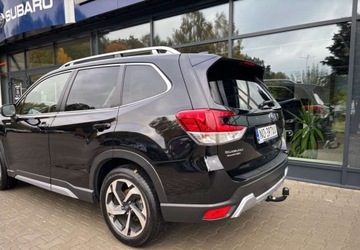 Subaru 2023 Subaru Forester Subaru Forester 2.0i-L Platinum (EyeSight) Lineartronic 2.0, zdjęcie 5