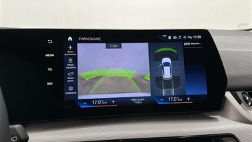 BMW Seria 2 G42-U06 Active Tourer 1.5 218i 136KM 2022 BMW 218 Seria 2 218i automat, zdjęcie 19