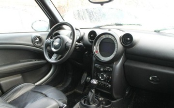 Mini Countryman R60 Crossover 2.0 D DPF 143KM 2014 MINI Countryman 2.0 Diesel 143KM, zdjęcie 7