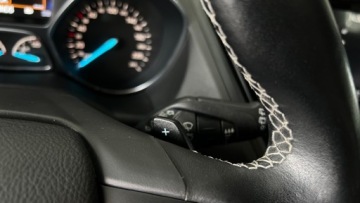 Ford Kuga II 2017 Ford Kuga Ford Kuga 2.0 TDCi 4x4 ST line Automat 2.0 Diesel 180KM, zdjęcie 33