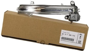 OE BMW SMĚROVKA ZRCÁTKO 2 M2 F87