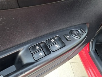 Hyundai i20 I Hatchback 5d 1.2 DOHC 78KM 2010 Hyundai i20 NOWY ROZRZĄD + OLEJ bezwypadkowy, zdjęcie 9