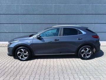 Kia XCeed Crossover Facelifting 1.5 T-GDi 160KM 2023 Kia XCeed 1.5 T-GDi 160KM MSmart DCT Salon PL Vat 23 Automat 1.5 Benzyna, zdjęcie 9