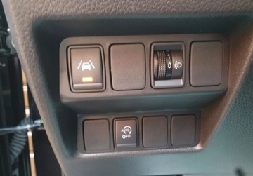 Nissan Qashqai II Crossover Facelifting 1.3 DIG-T 140KM 2021 Nissan Qashqai Panorama Kamera 360 Hands Free GetHelp 1.3 Benzyna, zdjęcie 17