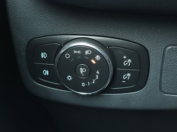 Ford Puma II 2023 Ford Puma 1.0 EcoBoost mHEV, Salon Polska, zdjęcie 17