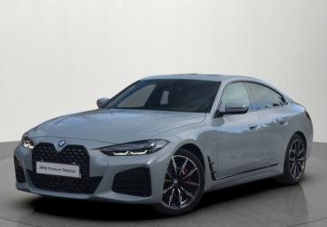 BMW Seria 4 G22-23-26 2022 BMW Seria 4 30i M Sport Dealer BMW Bonkowscy Dostawa pod dom w cenie 2.0, zdjęcie 1