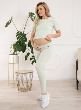 ЛЕГГИНСЫ ДЛЯ беременных ЛЕГИНСЫ БРЮКИ ЛЕГГИНСЫ XXL
