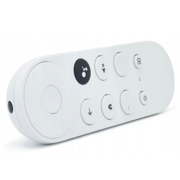 ПУЛЬТ ДЛЯ GOOGLE CHROMECAST SMART TV ГОЛОСОВОЕ УПРАВЛЕНИЕ SMART TV 4K G9N9N