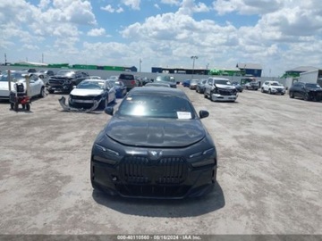 BMW 2023 BMW Seria 7 2023r, 740I, 3.0L 3.0 Benzyna 335KM, zdjęcie 3