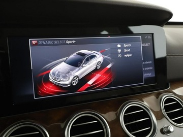 Mercedes Klasa E W213 Limuzyna 2.0 220d 194KM 2016 Mercedes E 220 Avantgarde Automat Navi Kamera, zdjęcie 22