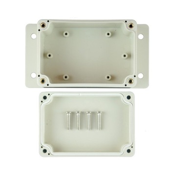 Obudowa/Project Box 100x68x50 Arduino/ESP