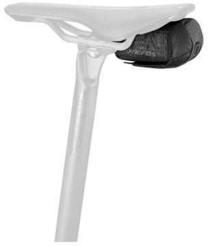 Скорость Syncros -это прямая суб -сумка + шины.