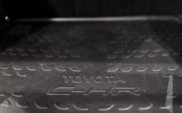 Toyota C-HR I Crossover Facelifting 2.0 Hybrid Dynamic Force 184KM 2023 Toyota C-HR 2.0 Hybrid GR Sport 2.0 Hybryda 184KM, zdjęcie 34