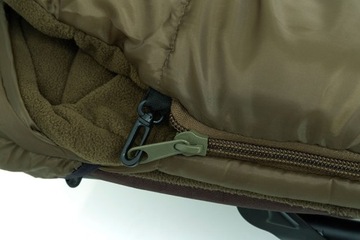 Спальный мешок Fox EOS 3 CSB065