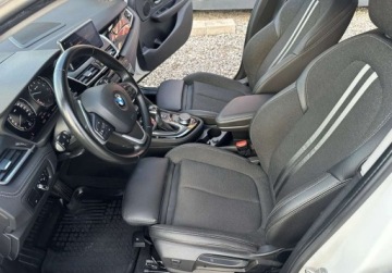 BMW Seria 2 F22-F23-F45-F46 2018 BMW Seria 2 4x4 BMW 225xe 2018r Salon PL 1 wlascicierl Warszawa 1.5, zdjęcie 6
