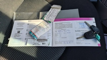 Citroen Xsara Picasso 1.6 HDi 110KM 2007 Citroen Xsara Picasso, zdjęcie 16