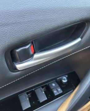 Toyota Corolla XII Sedan 1.6 Valvematic Dual VVT-i 132KM 2020 Toyota Corolla Toyota Corolla 1.6 Benzyna 132KM, zdjęcie 15