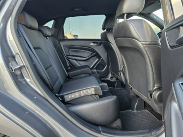 Mercedes Klasa B W246 Sports Tourer Facelifting 1.6 200 156KM 2018 Mercedes B 200 1,6 Benzyna 156KM automat, zdjęcie 7