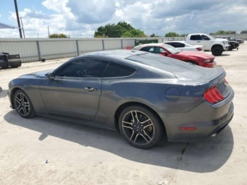 Ford Mustang VI 2020 Ford Mustang 2020 2.3l 2.3 Benzyna 310KM, zdjęcie 1