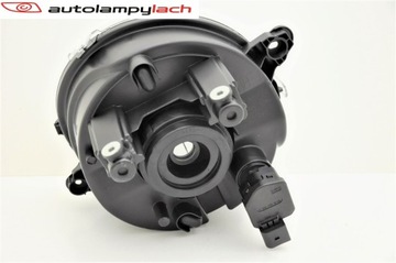 JEEP COMPASS PATRIOT 2007- SVĚTLOMET PRAVÝ NOVÝ