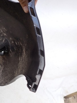 DAIHATSU TERIOS II FACELIFT 06- NÁRAZNÍK PŘEDNÍ