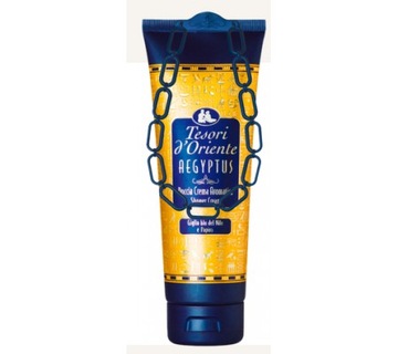 TESORI d'Oriente AEGYPTUS Żel pod Prysznic 250ml