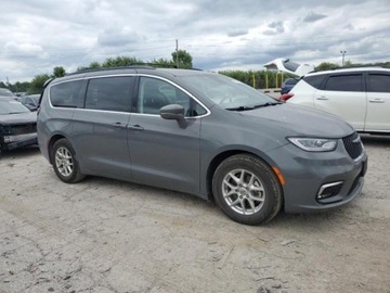 Chrysler Pacifica II 2022 Chrysler Pacifica Touring l 3.6 Benzyna 287KM, zdjęcie 5