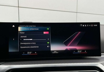 BMW Seria 3 G20-G21 Touring 2.0 330e 292KM 2023 BMW Seria 3 M SPORT 4x4 Shadow Line FV 23 2.0 Hybryda Plug-in 292KM, zdjęcie 31