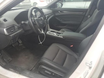 Honda 2022 Honda Accord 2022 HONDA ACCORD HYBRID Sport, silnik benzynowy 2.0 L , 2.0, zdjęcie 7