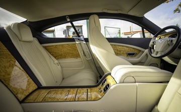 Bentley 2016 Bentley Continental GT Bentley Continental II GT 6.0 V12 TWIN TURBO 625KM, zdjęcie 18
