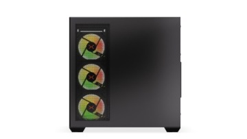 ПК KRUX Exo / Ryzen 7 7800X3D / RX 9070 XT / 32 DDR5 / 1 ТБ