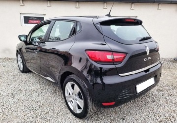 Renault Clio IV Hatchback 5d ENERGY TCe 99g 90KM 2013 Renault Clio Sliczny Benzynka BOGATA WERJSA Oryginal ZADBANY 2014r 90KM, zdjęcie 3