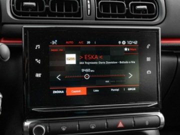 Citroen C3 III Hatchback Facelifting 1.2 PureTech 83KM 2021 Citroen C3 NO987CU#1.2 PureTech C-Series Cz.cof, zdjęcie 18