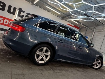 Audi A4 B9 Avant 2.0 TDI 150KM 2015 Audi A4 Avant Duze rodzinne bezpieczne ekonomiczne oraz bezwypadkowe impor, zdjęcie 13