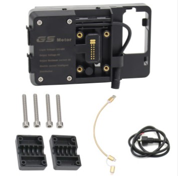 ДЕРЖАТЕЛЬ ДЛЯ ТЕЛЕФОНА ДЛЯ BMW R1200GS LC ADVENTURE