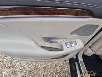 Mercedes Klasa S W222 Limuzyna 350 Blue TEC 258KM 2014 Mercedes-Benz Klasa S S350 CDI Bi-Xenon Panorama dach , Skory, Zadbany, zdjęcie 19